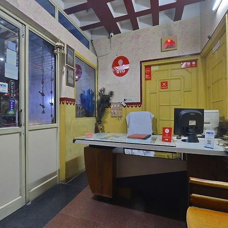 Hotel Braj Haveli Dźajpur Zewnętrze zdjęcie