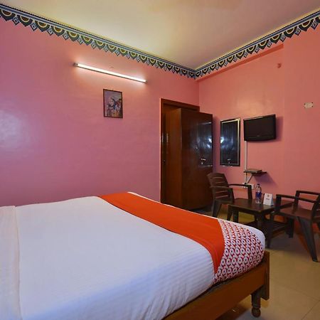 Hotel Braj Haveli Dźajpur Zewnętrze zdjęcie