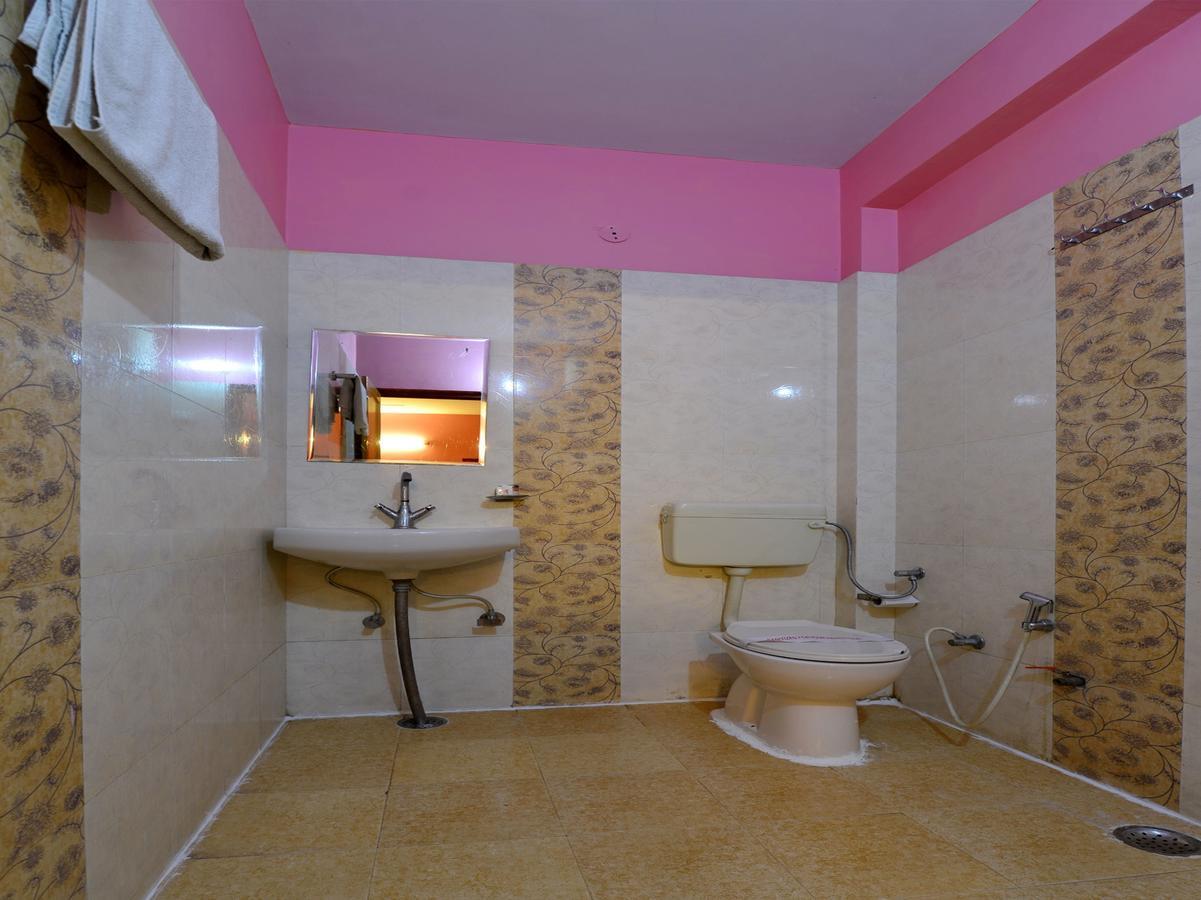 Hotel Braj Haveli Dźajpur Zewnętrze zdjęcie