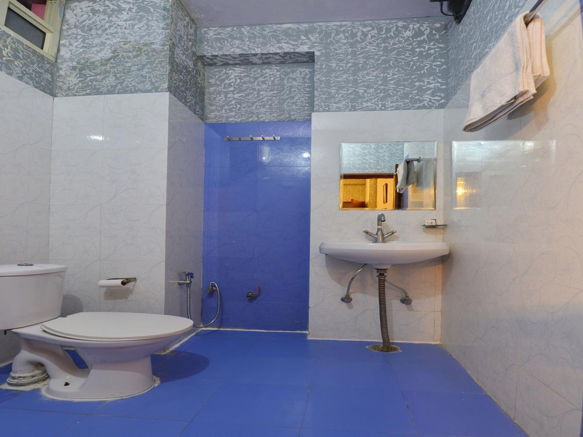 Hotel Braj Haveli Dźajpur Zewnętrze zdjęcie
