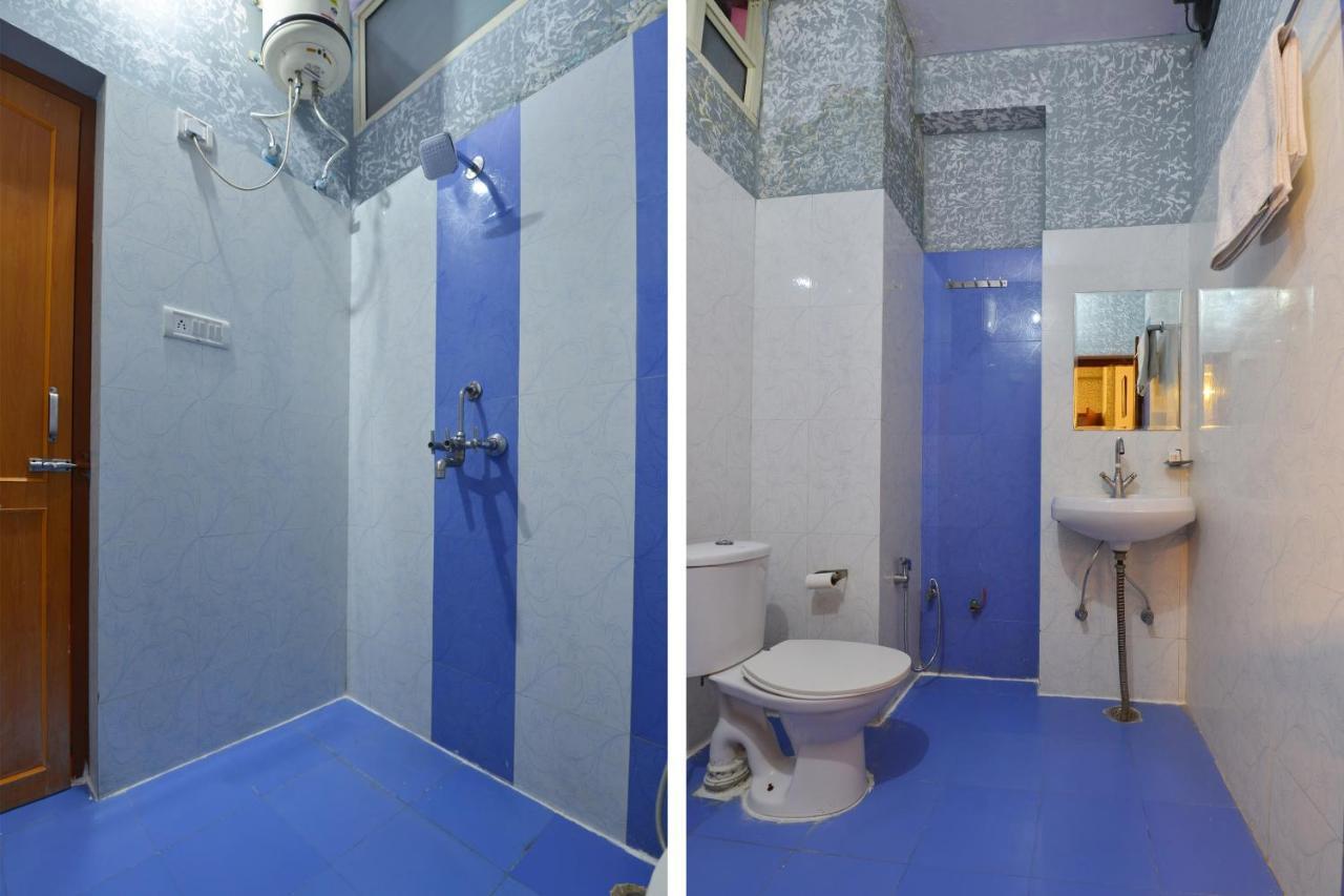 Hotel Braj Haveli Dźajpur Zewnętrze zdjęcie