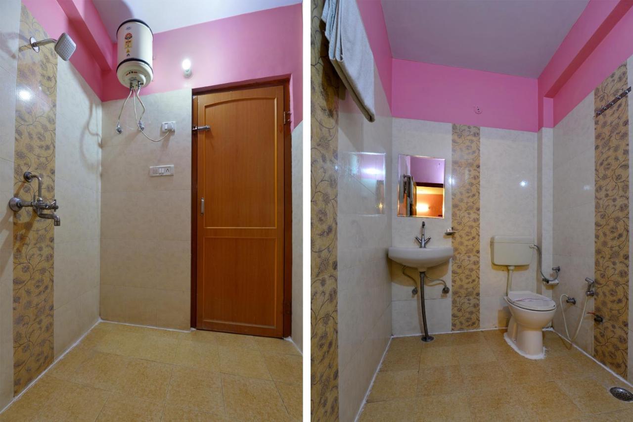 Hotel Braj Haveli Dźajpur Zewnętrze zdjęcie