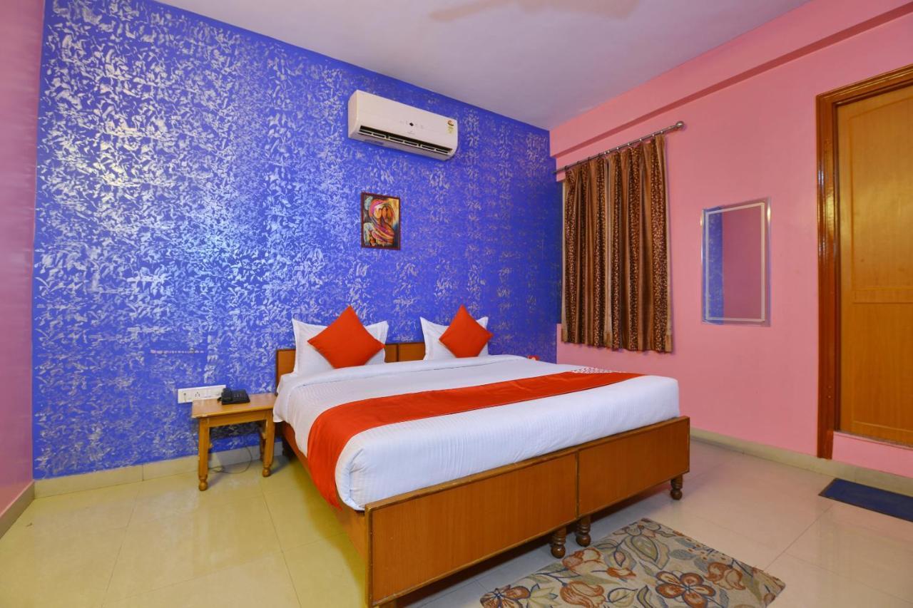 Hotel Braj Haveli Dźajpur Zewnętrze zdjęcie