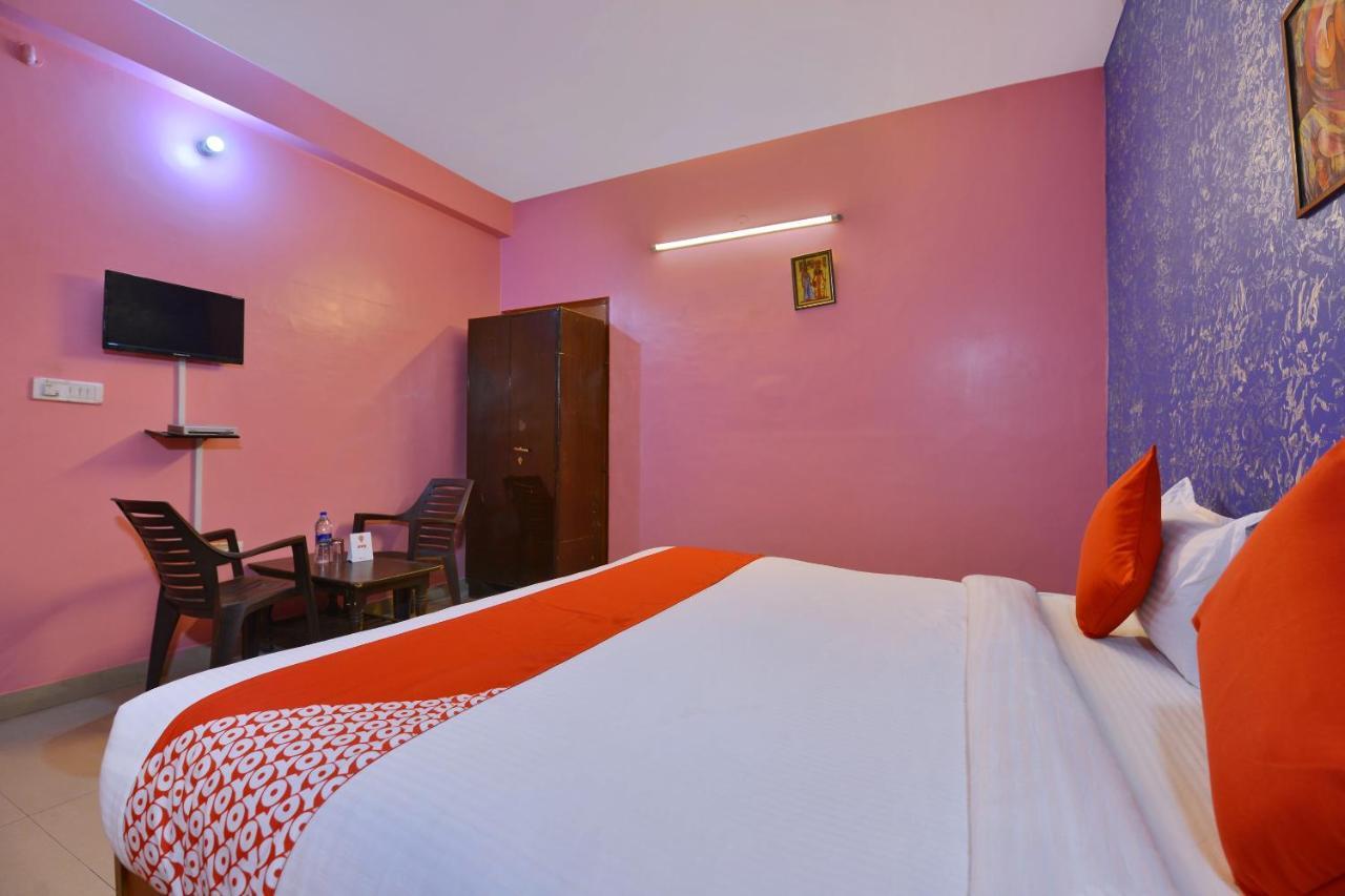 Hotel Braj Haveli Dźajpur Zewnętrze zdjęcie