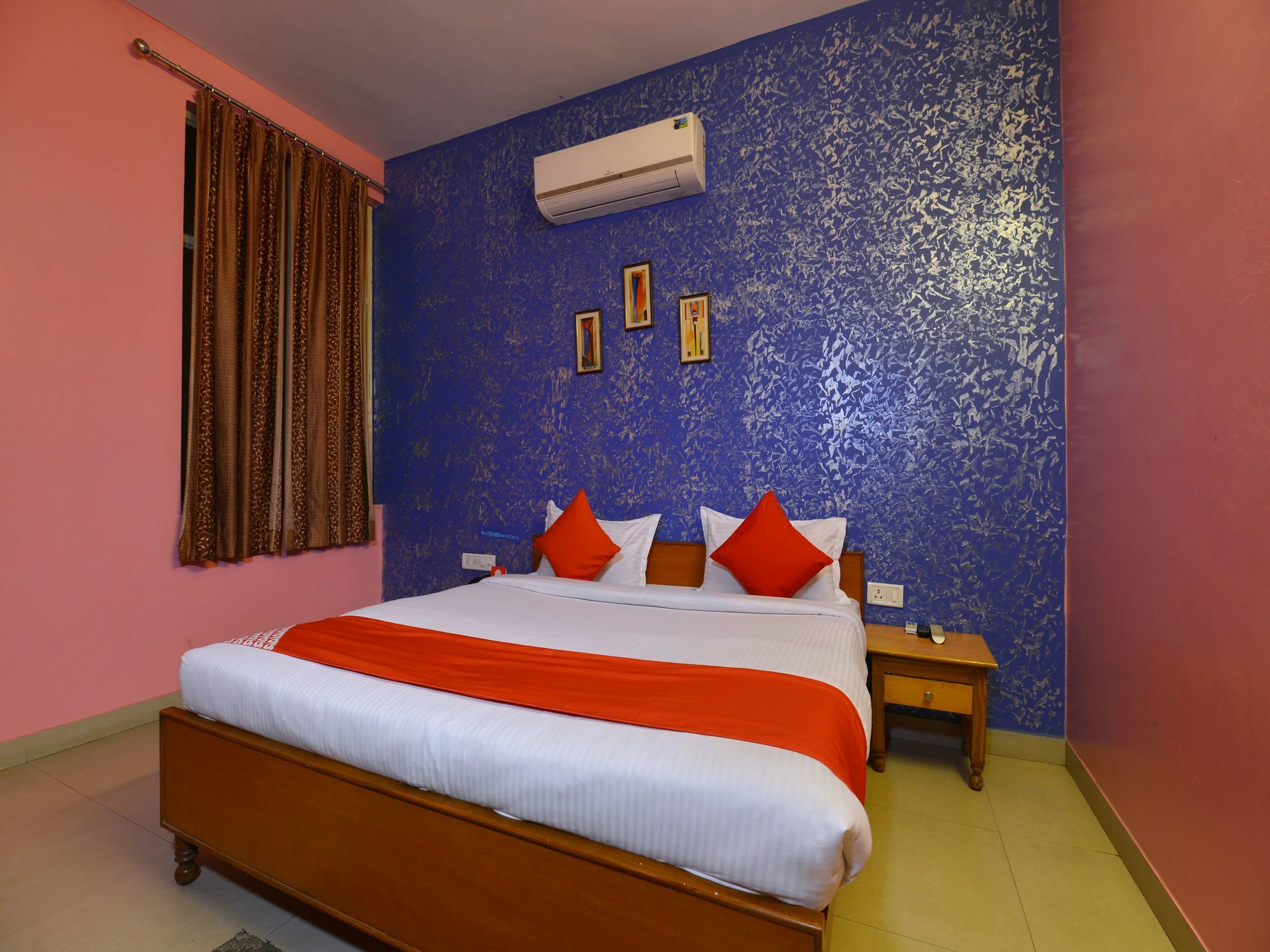 Hotel Braj Haveli Dźajpur Zewnętrze zdjęcie
